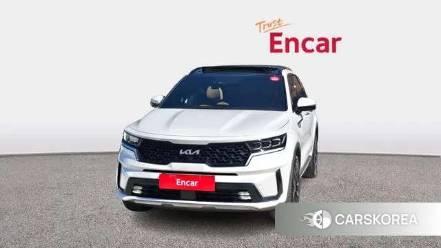 Kia Sorento 4th Generation id 3696822 из Кореи 13