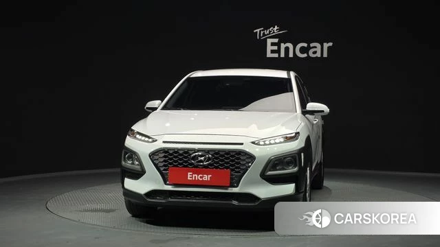 Hyundai Kona id 3807802 из Кореи 13