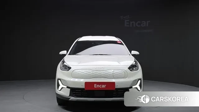 Kia Niro Plus id 3561218 из Кореи 13