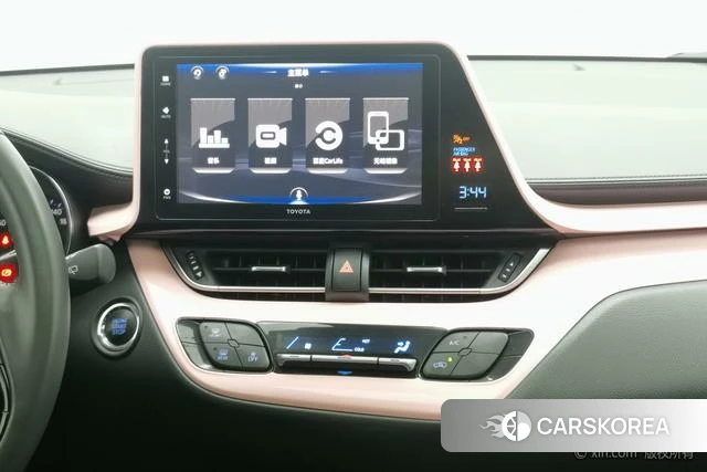Toyota IZOA id 4279093 из Китая 17