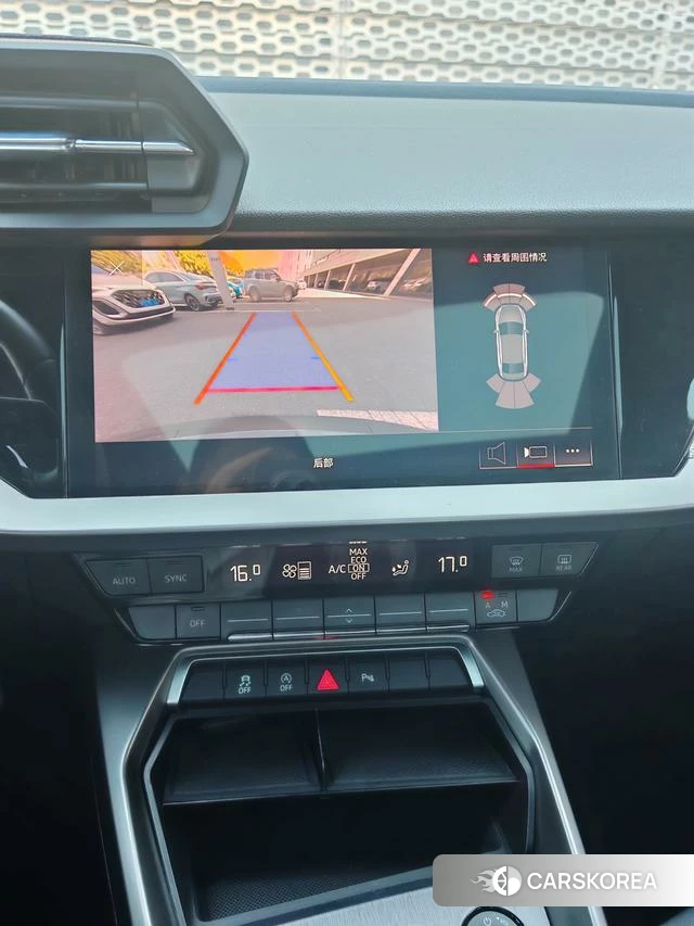 Audi A3 id 4300379 из Китая 10