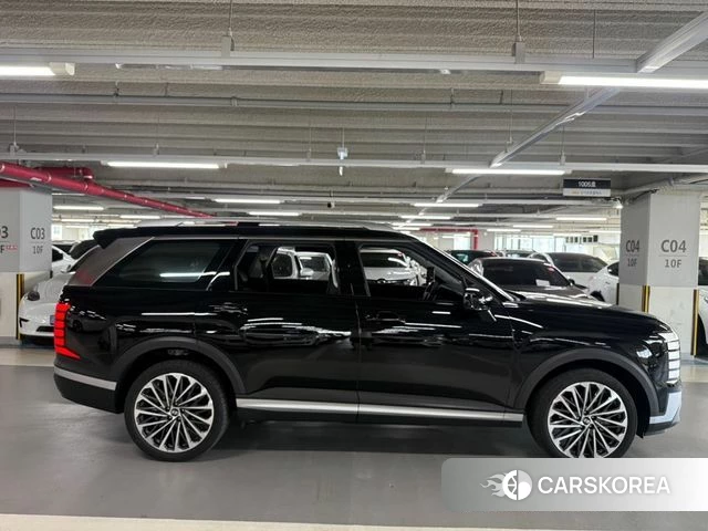Hyundai Palisade (LX3) id 4870682 из Кореи 13