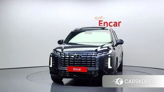 Hyundai The New Palisade id 3278930 из Кореи 13