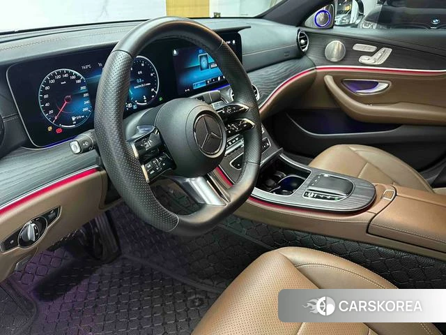 Mercedes-Benz E-class id 4256924 из Китая 23