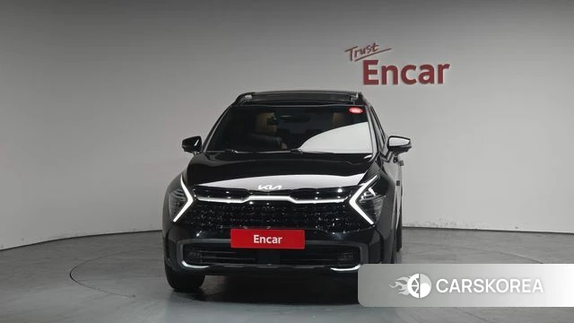 Kia Sportage 5th Generation id 3819221 из Кореи 13