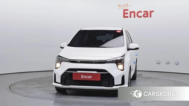 Kia The New Morning (JA) id 3876583 из Кореи 13