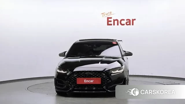 Hyundai Veloster (JS) id 3499950 из Кореи 13