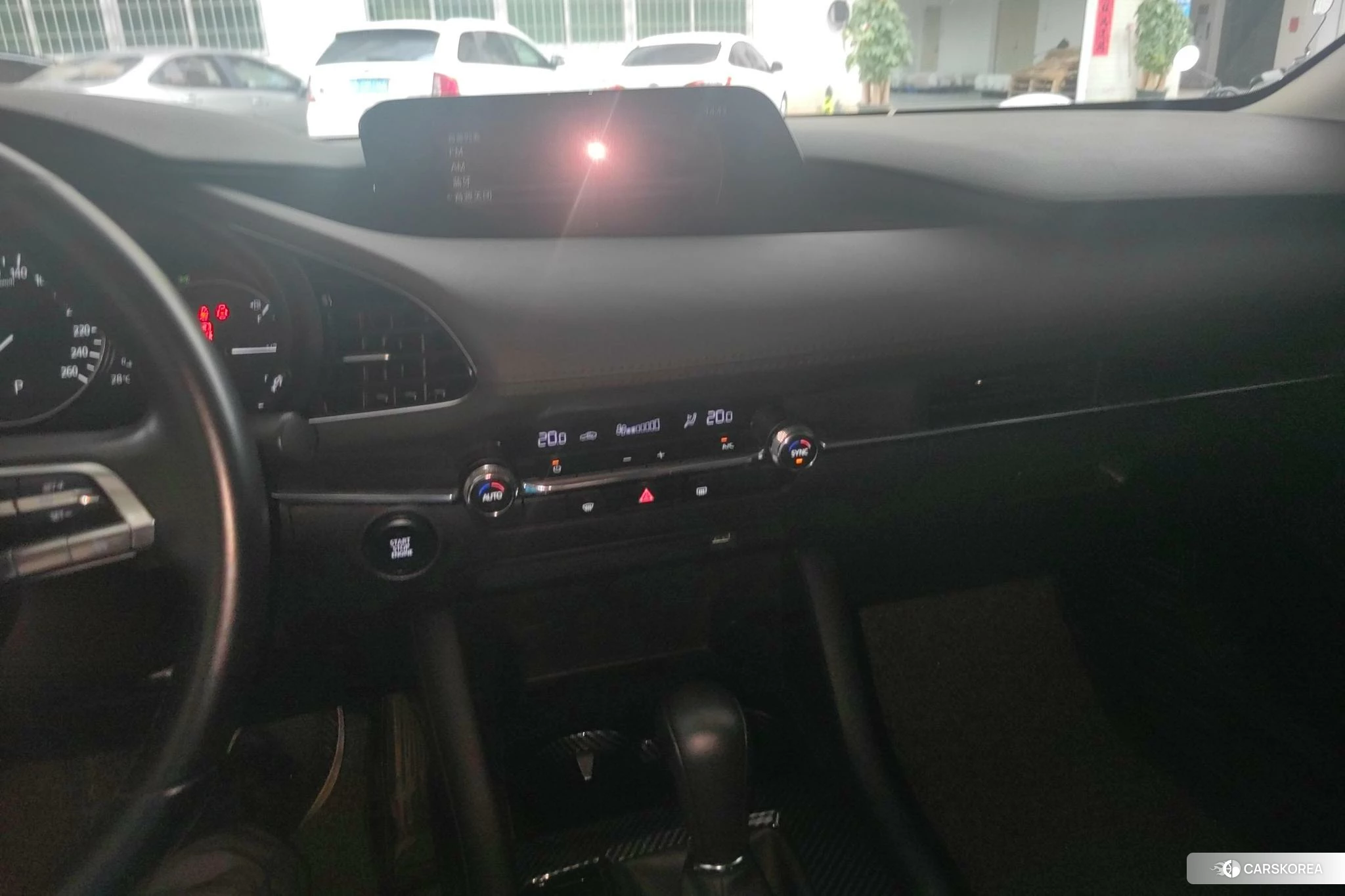 Mazda 3 Angkesaila id 4440800 из Китая 10