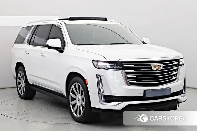 Cadillac Escalade 5th Generation id 3031603 из Кореи 13