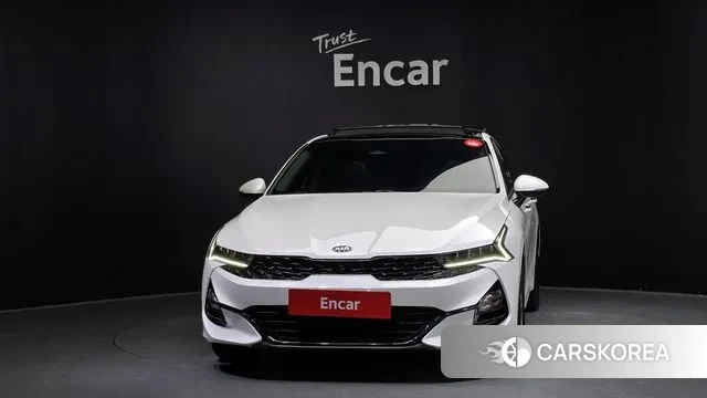 Kia K5 3rd generation id 3209166 из Кореи 13