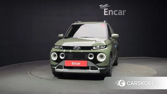 Hyundai Casper id 3323123 из Кореи 13