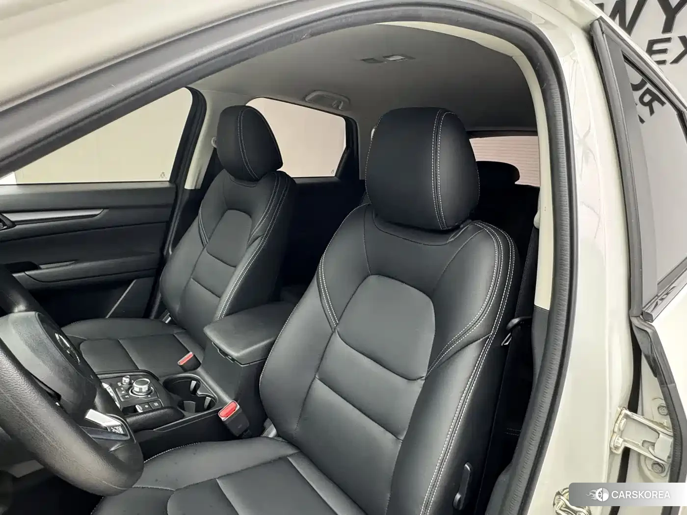 Mazda CX-5 id 4514234 из Китая 15