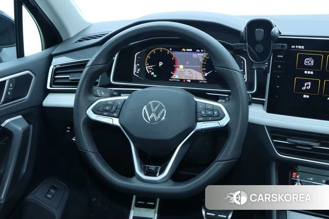 Volkswagen Tiguan L id 4208205 из Китая 18