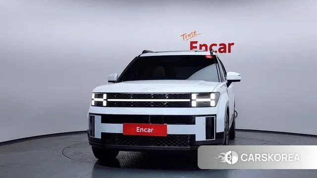 Hyundai Santa Fe (MX5) id 3517934 из Кореи 13