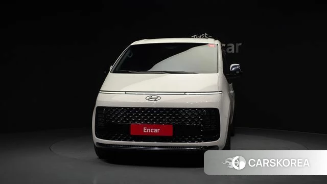 Hyundai Staria id 3806163 из Кореи 13