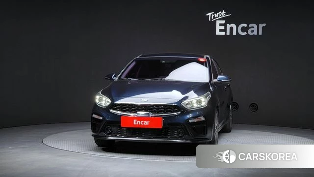 Kia Come New K3 id 3880025 из Кореи 13