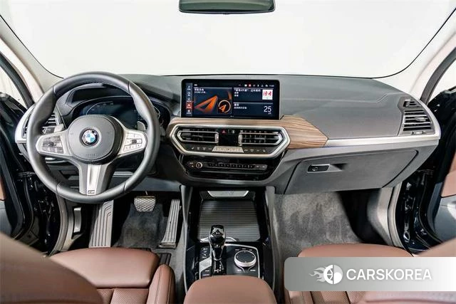 BMW X3 id 3856093 из Китая 19