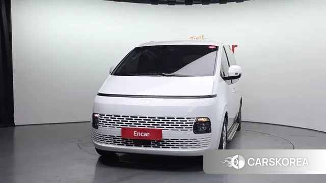 Hyundai Staria id 3700863 из Кореи 13