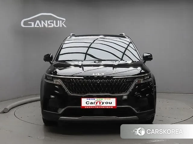 Kia Carnival 4th generation id 3645753 из Кореи 13