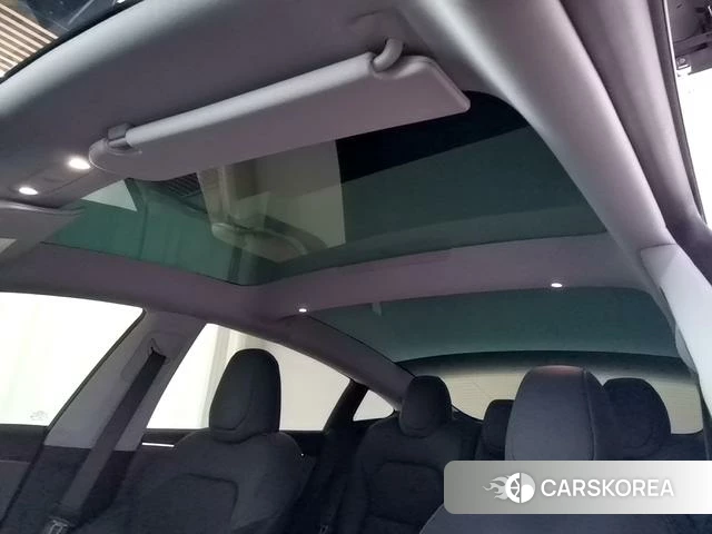 Tesla Model 3 id 3969013 из Китая 13