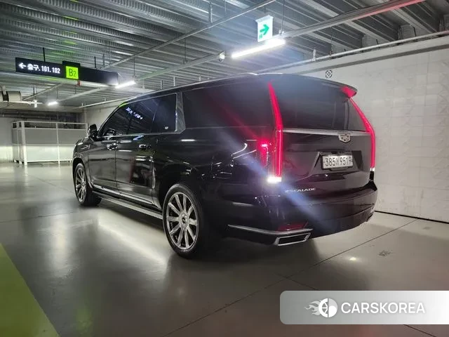 Cadillac Escalade 5th Generation id 3577724 из Кореи 11
