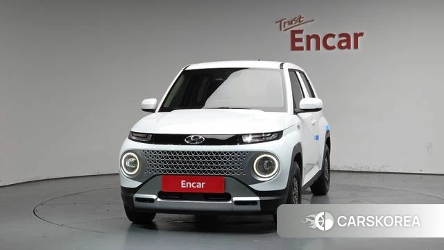 Hyundai Casper id 4428861 из Кореи 23