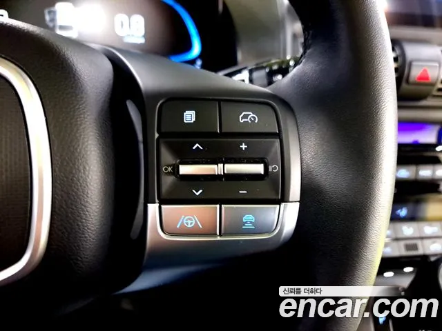 Hyundai Casper id 2683475 из Кореи 13