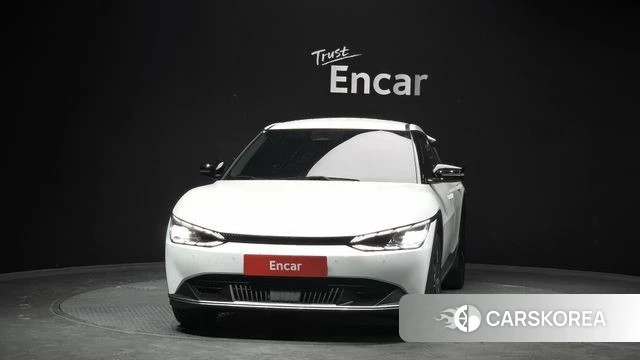 Kia EV6 id 4230714 из Кореи 13