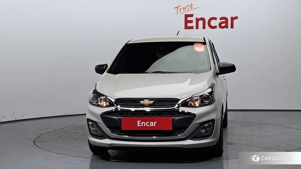 Chevrolet (GM Daewoo) The New Spark id 1508159 из Кореи 13