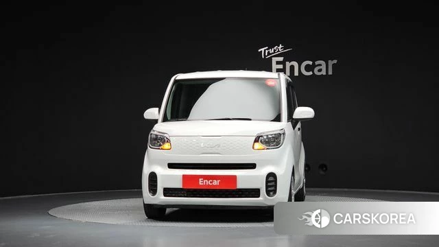Kia The New Ray id 4848663 из Кореи 23