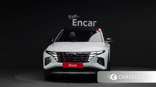 Hyundai Tucson (NX4) id 3012618 из Кореи 13