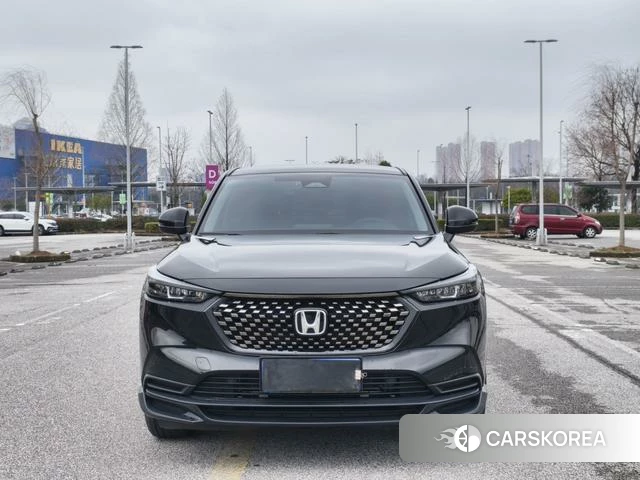 Honda XR-V id 4255994 из Китая 14