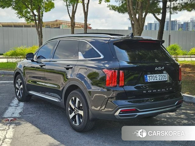 Kia Sorento 4th Generation id 4646723 из Кореи 13