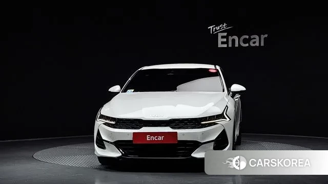 Kia K5 3rd generation id 3427019 из Кореи 13