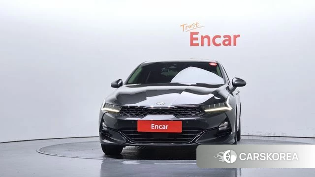 Kia K5 3rd generation id 4666775 из Кореи 13