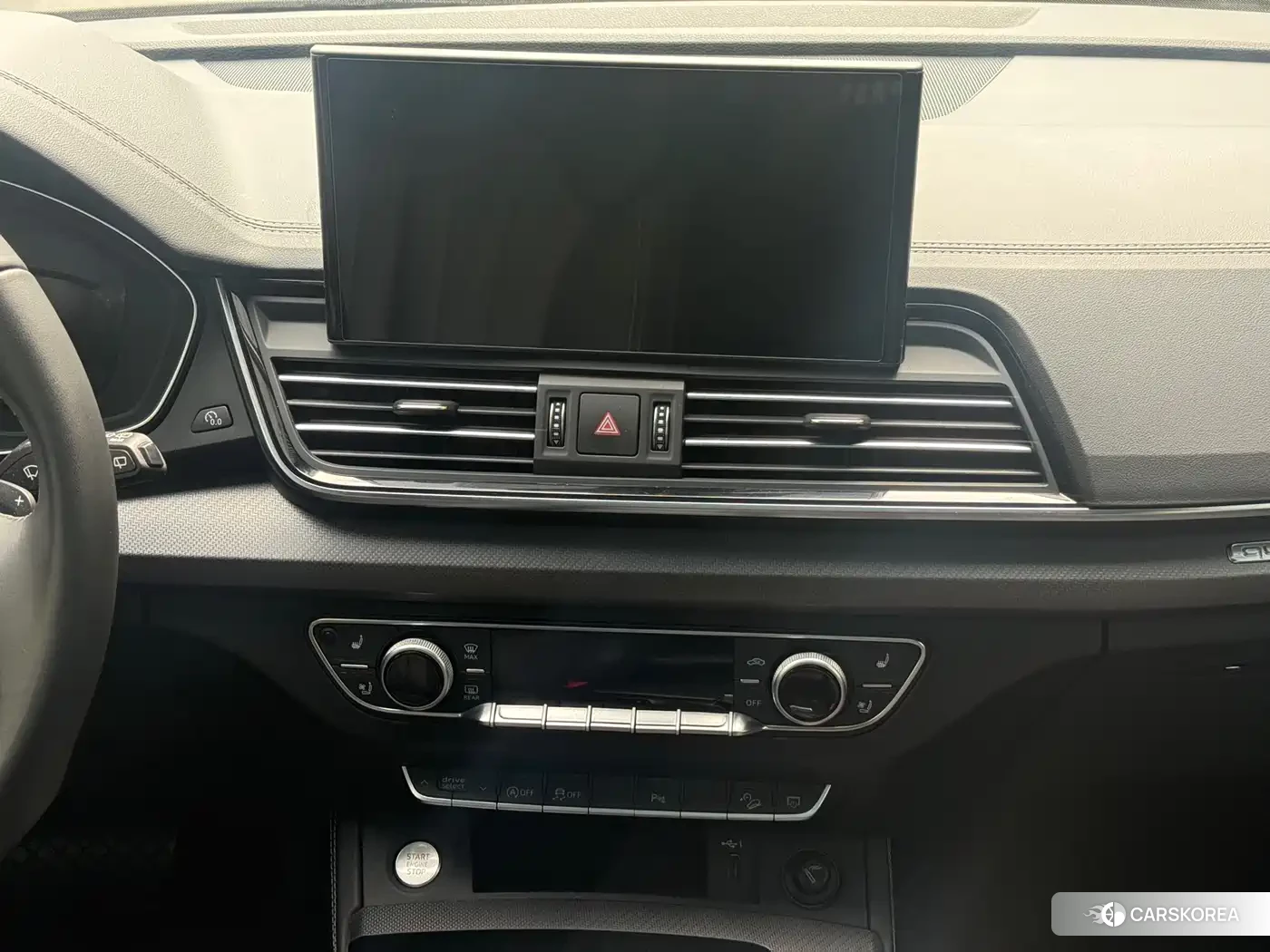Audi Q5L id 4577902 из Китая 22