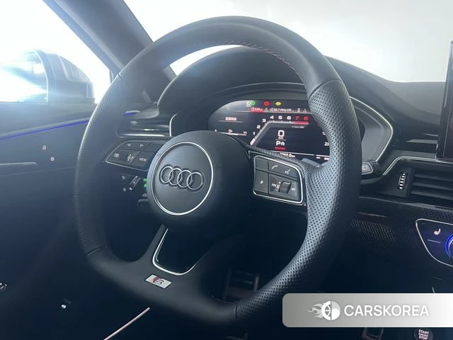 Audi S4 id 4259367 из Китая 13