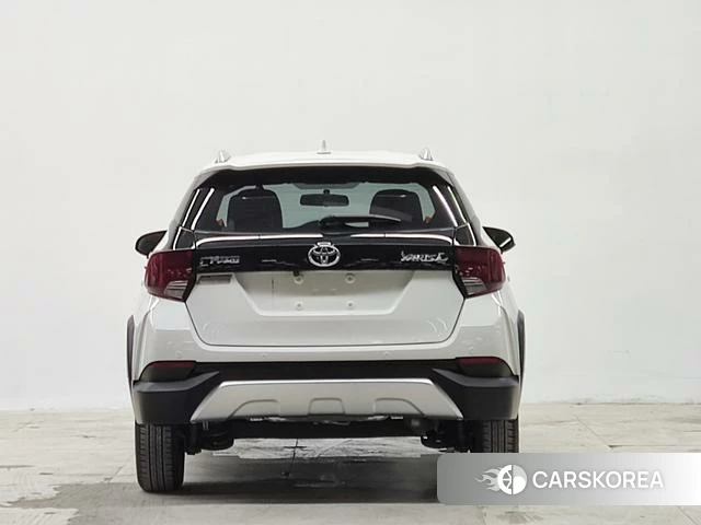 Toyota YARIS L Zhixuan id 4263167 из Китая 7