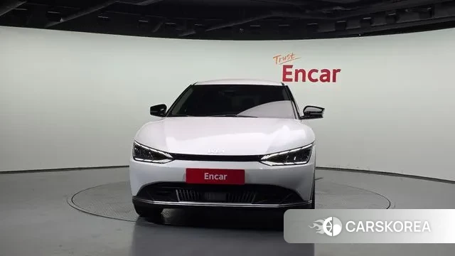 Kia EV6 id 3242249 из Кореи 13