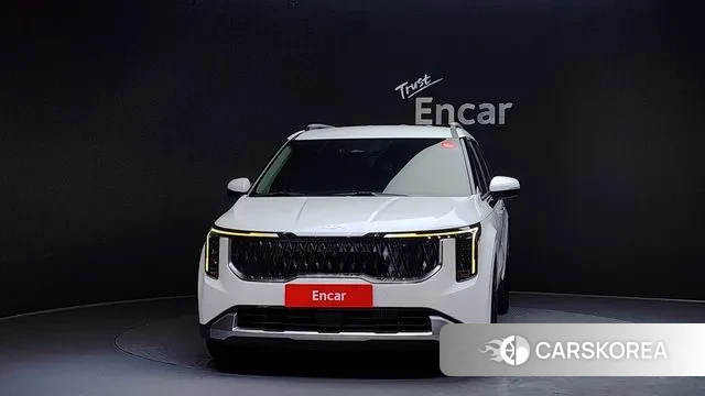 Kia The New Carnival 4th Generation id 3571573 из Кореи 13