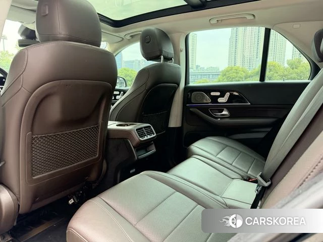 Mercedes-Benz GLE (import) id 4259930 из Китая 9