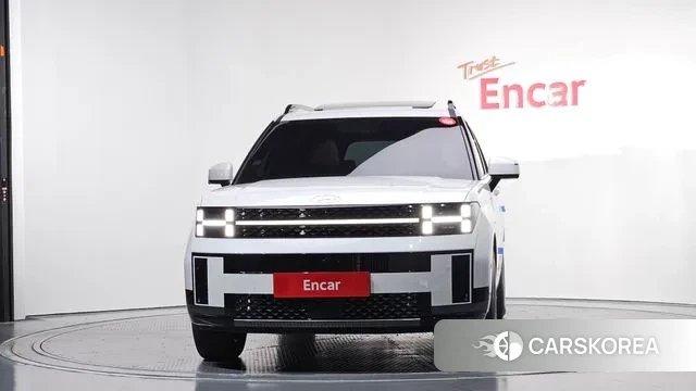 Hyundai Santa Fe (MX5) id 3365717 из Кореи 13