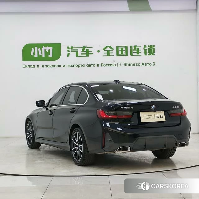 BMW 3 series id 4348217 из Китая 10