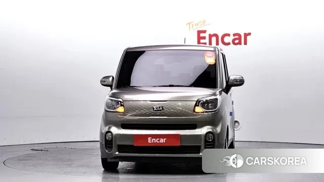 Kia The New Ray id 3045220 из Кореи 13