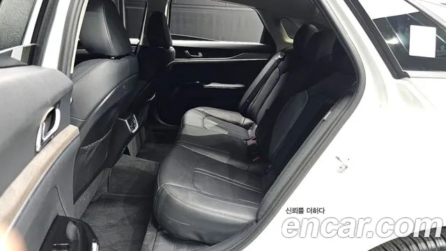 Kia K5 3rd generation id 2564549 из Кореи 13