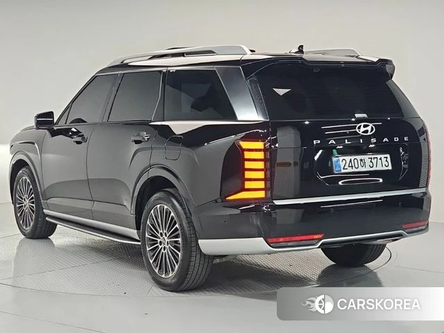 Hyundai Palisade (LX3) id 4468261 из Кореи 13
