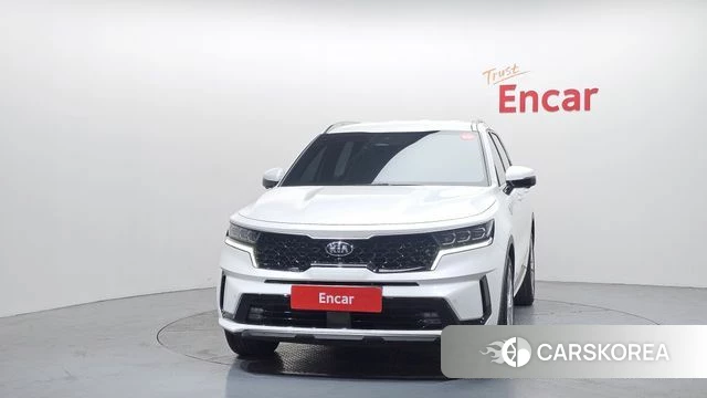 Kia Sorento 4th Generation id 3924270 из Кореи 13