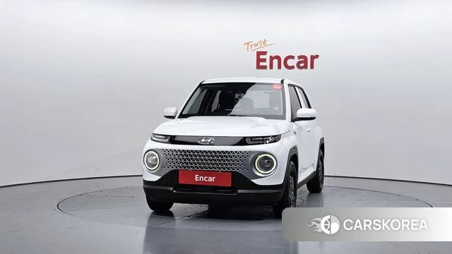 Hyundai Casper id 3892389 из Кореи 13