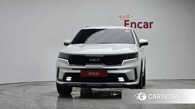 Kia Sorento 4th Generation id 4721234 из Кореи 13