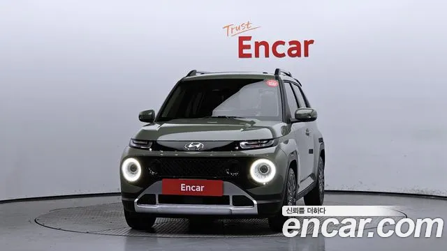 Hyundai Casper id 2848580 из Кореи 13